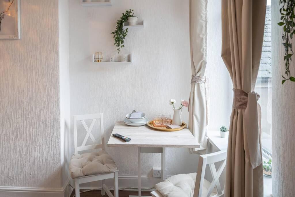 Phenix Central - Huge 3 Bed, Super Equipped Apartment. Cardiff Bagian luar foto