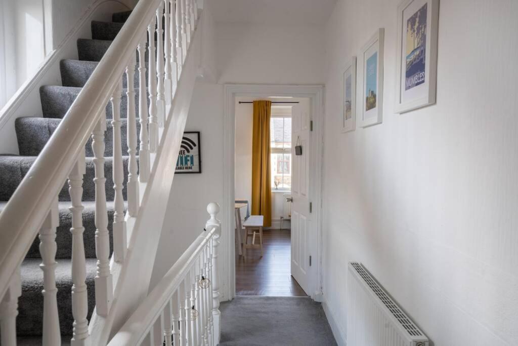 Phenix Central - Huge 3 Bed, Super Equipped Apartment. Cardiff Bagian luar foto